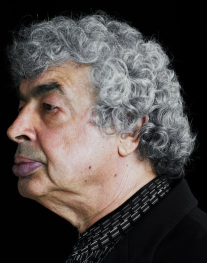 Semyon Bychkov.