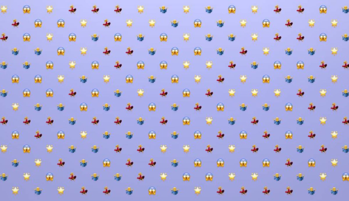 Cómo crear tus propios fondos de pantalla con 'emojis' en tu móvil |  Lifestyle | SmartLife | Cinco Días, image size:1200x691