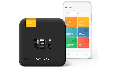 termostato inteligente, termostato inteligente netatmo, termostato inteligente wifi, termostato inteligente amazon, termostato inteligente tado, los mejores termostatos inteligentes, ¿qué termostato inteligente comprar?, termostato inteligente Alexa, termostato inalámbrico, ¿cómo funciona el termostato inteligente?, termostato inteligente programable, termostato inteligente google