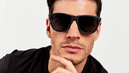 Estos lentes Hawkers te protegen de los rayos UV