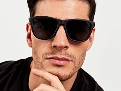 Estos lentes Hawkers te protegen de los rayos UV