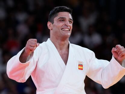 Tato’ Mosakhlishvili