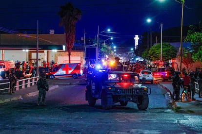 violencia en sinaloa