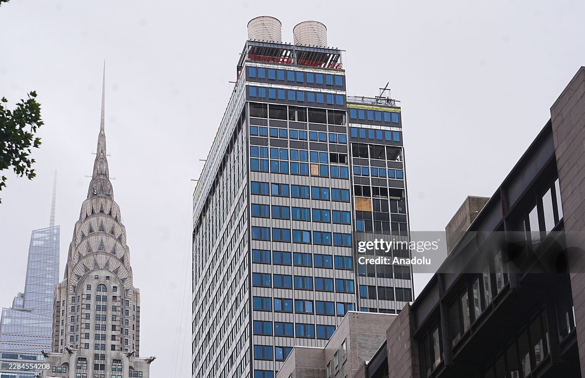 Convertir oficinas en hogares: la solución de Manhattan para su crisis de vivienda... pero con algunos peligros