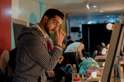 Bailarines de diversas partes del mundo viajan a Buenos Aires para participar en el Festival y Mundial de Tango 2025.