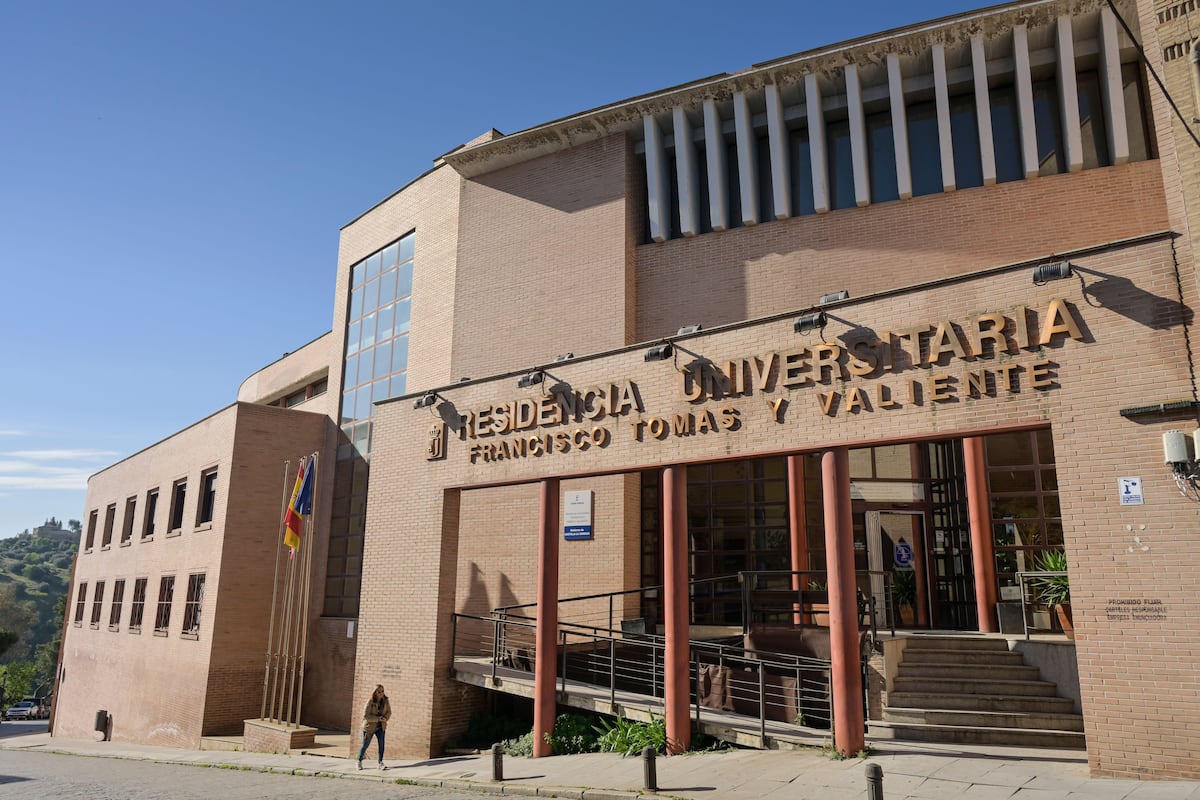 La odisea de los estudiantes para encontrar un alojamiento en septiembre