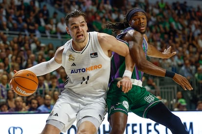 Hezonja, ante Perry.