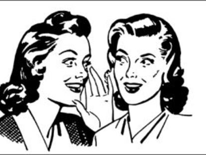 Exceso de información: un problema global