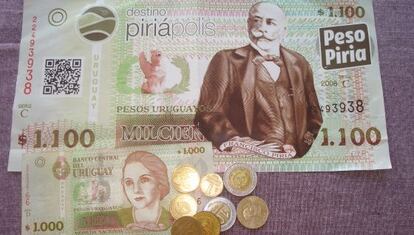 Peso piria.