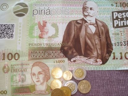 Peso piria.