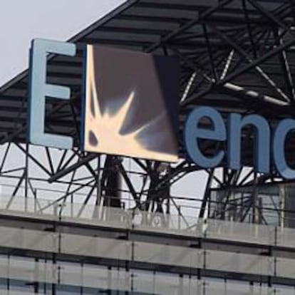 Enel vende la filial de gas de Endesa a Goldman Sachs por 800 millones