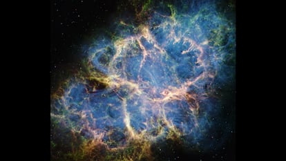 Estrellas masivas