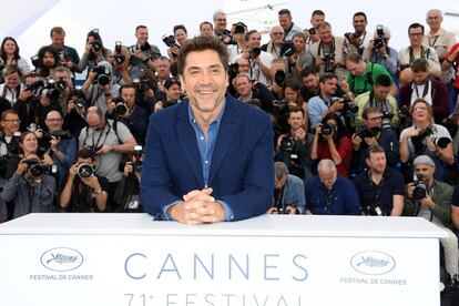 "Everybody Knows (Todos Lo Saben)" Photocall - The 71st Annual Cannes Film Festival