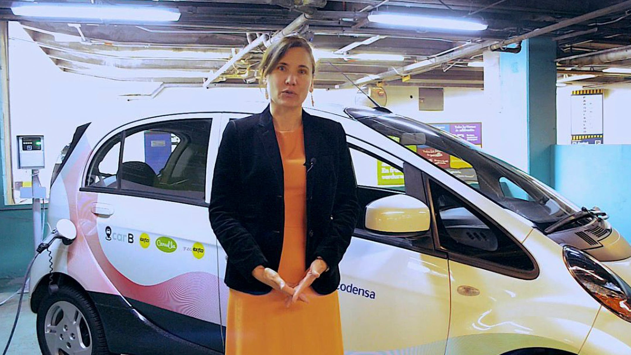 La policía de Londres detiene a Zulma Guzmán, sospechosa de envenenar a tres niñas con frambuesas con talio