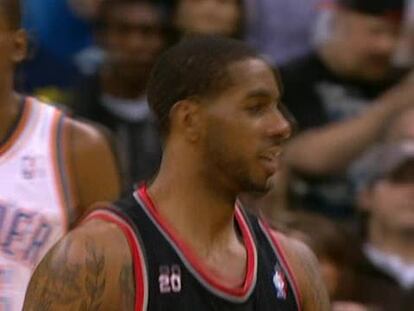 March 27th: Blazers vs. Thunder