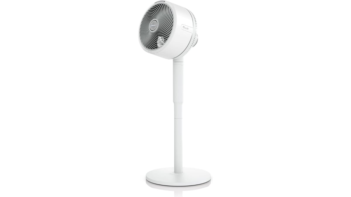 Ventilador con nebulizador Shark FlexBreeze.