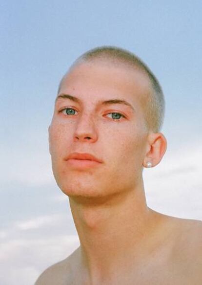 Otra imagen de Gus Dapperton