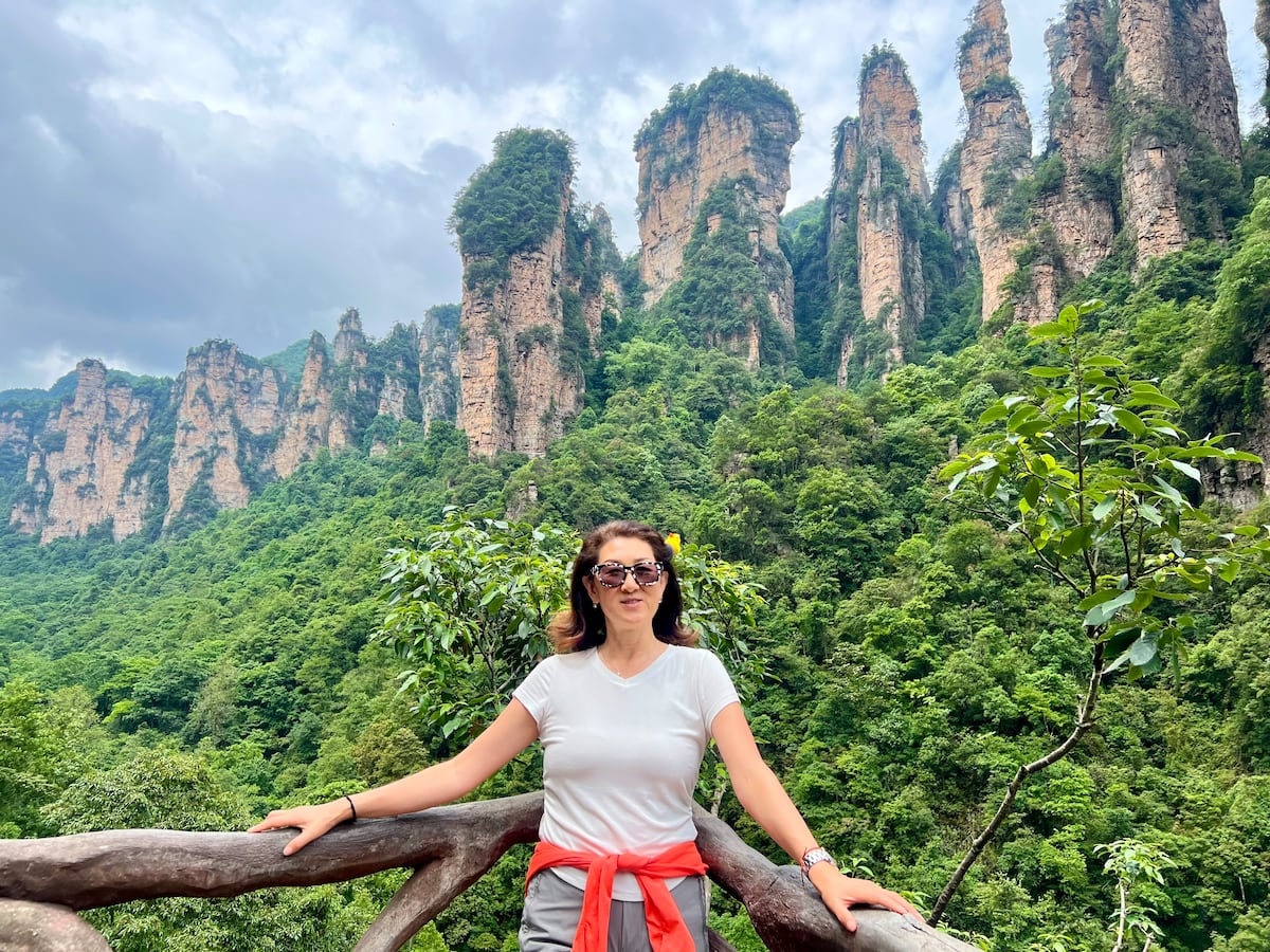 Tendencias de viajes que veremos en 2026 | Architectural Digest, image size:1200x900