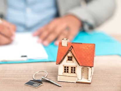 Las ‘proptech’, a la conquista del mercado inmobiliario