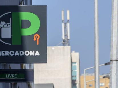 Mercadona abrirá sus primeras tiendas en Lisboa en 2022