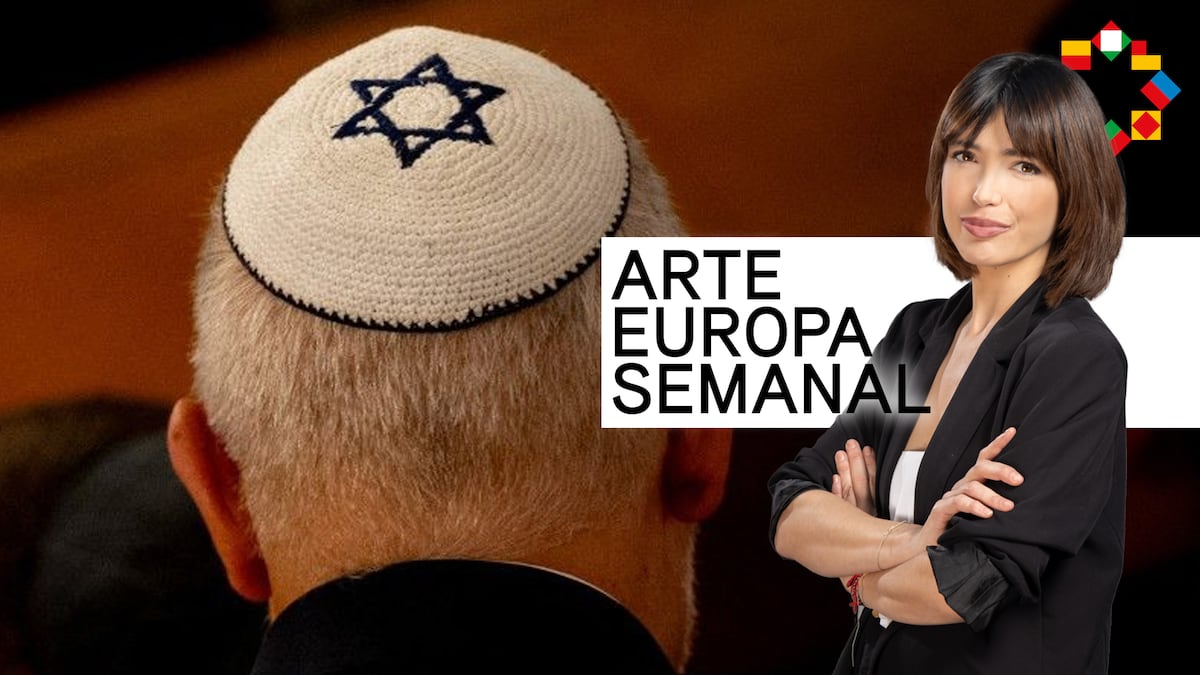 Video | The resurgence of anti-Semitism in Europe