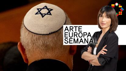 Antisemitismo en Europa