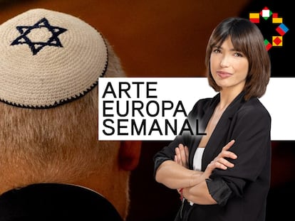Antisemitismo en Europa