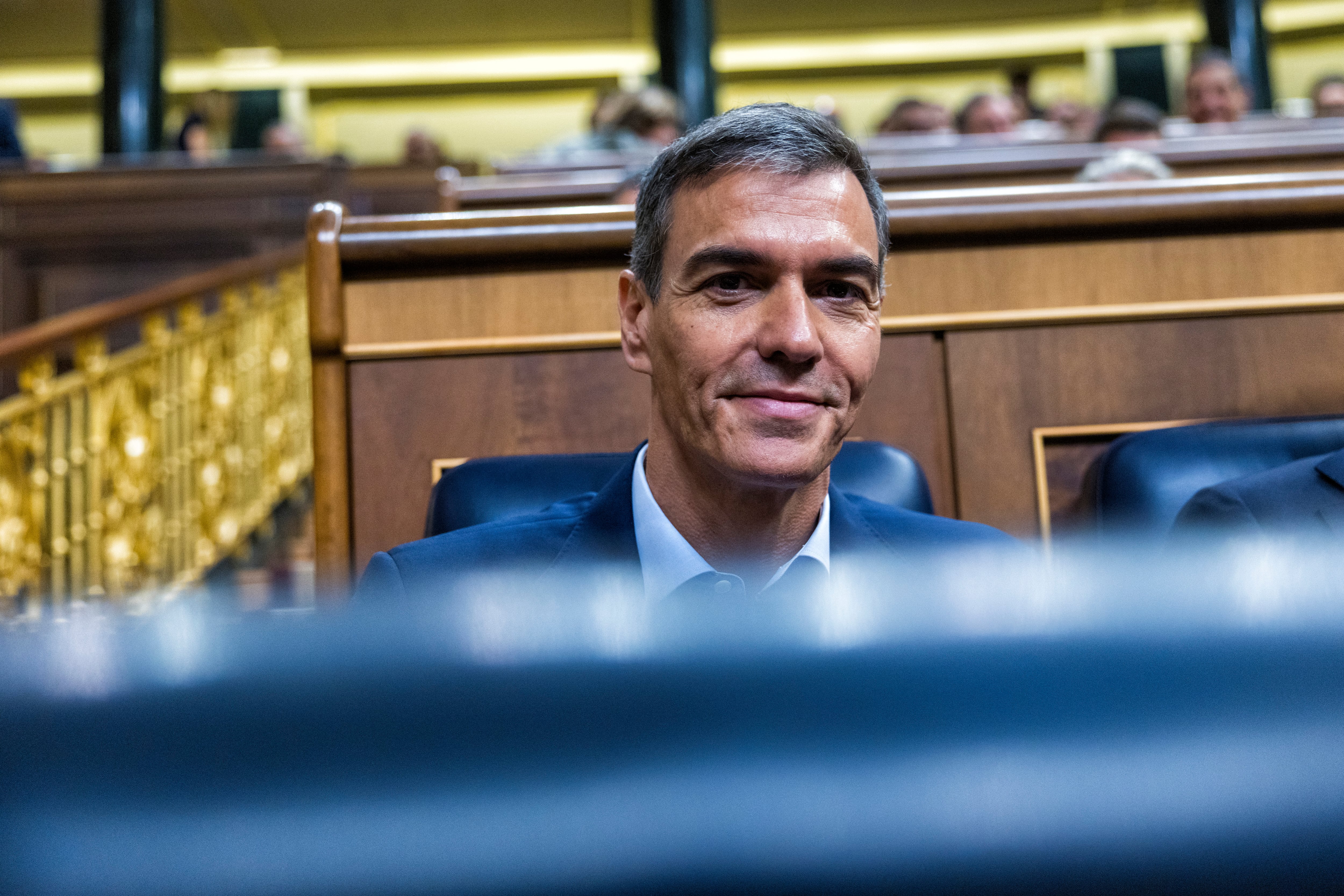 ¿Estamos ya en el ‘tardosanchismo’?