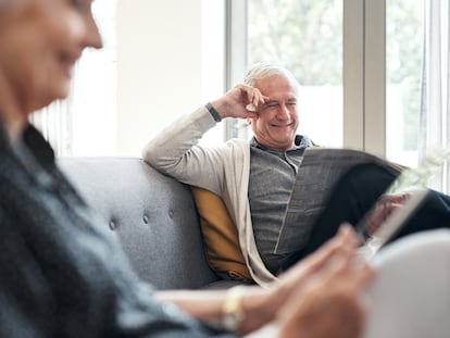 Las afecciones de la retina están detrás del 67% de los casos de discapacidad visual y atañen a más del 30% de la población mayor de 50 años.