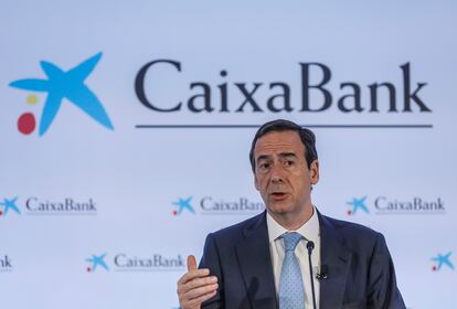 CaixaBank