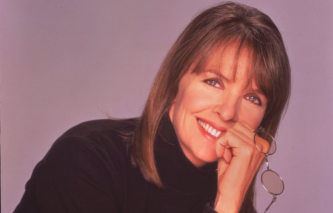 Actress Diane Keaton dies at 79, a trailblazing legend who broke female stereotypes and an Oscar winner for 'Annie Hall'