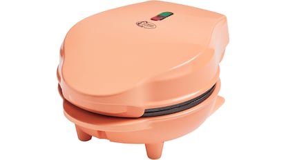 Esta es la minigofrera más vendida en Amazon.