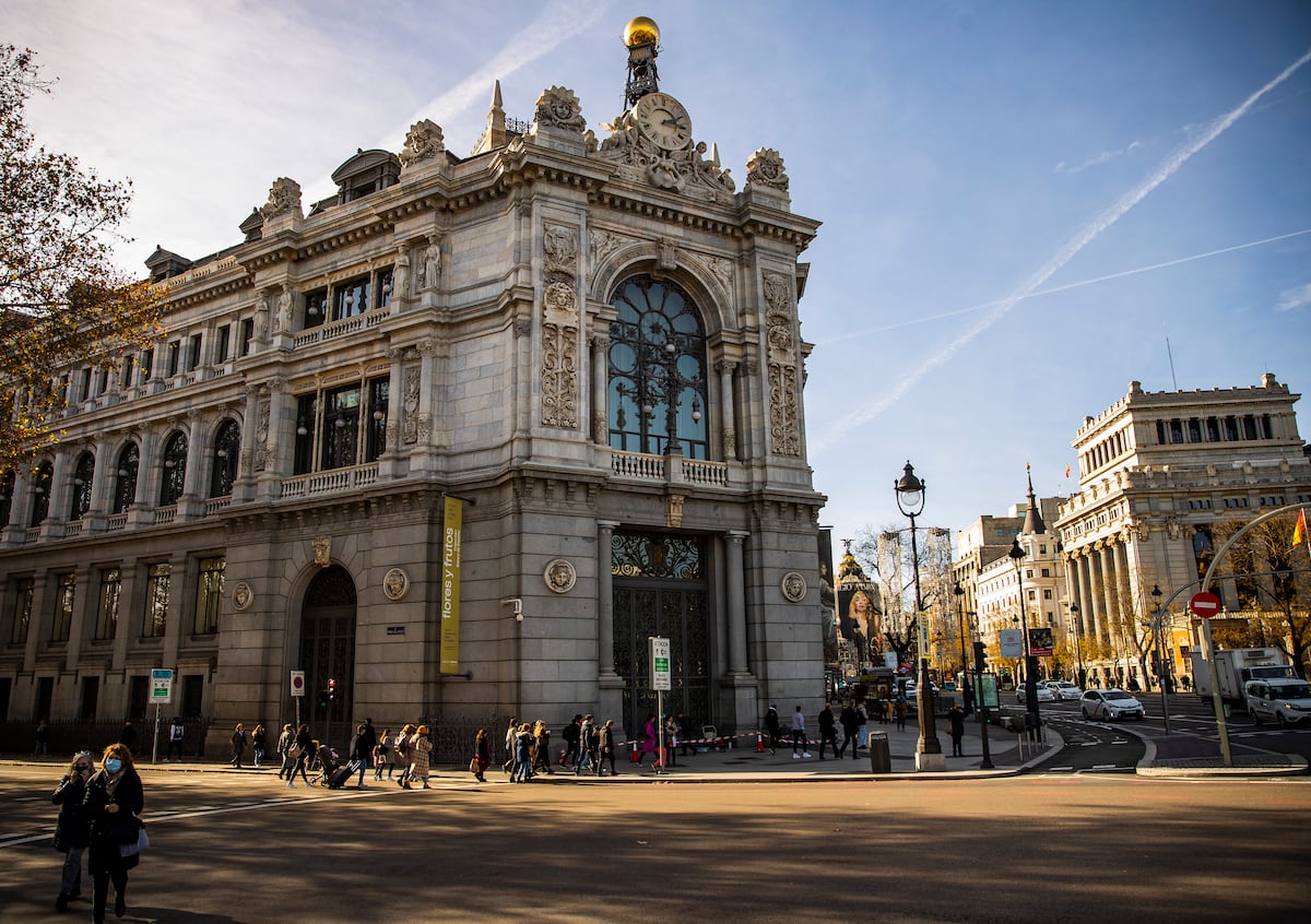 Repayment of mortgage costs entails claims against the Bank of Spain to the maximum | Companies