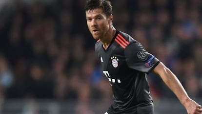 La fiscalía investiga a Xabi Alonso, Di María y Carvalho por delito fiscal