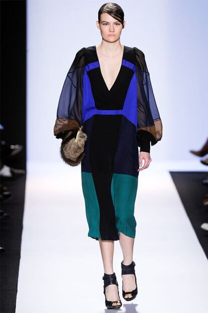 BCBG Max Azria Fall Winter 2012/13