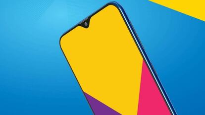 El Galaxy M20 destaca especialmente por incluir una batería de 5000 mAh, una de las más amplias del mercado. Todo ello con la fiabilidad y confianza de Samsung, una de las marcas mejor valoradas. Su enorme pantalla y su competente precio, de alrededor de 200 euros, convierten al terminal en una de las opciones más viables si queremos una buena batería por poco precio.