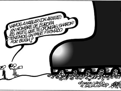 FORGES