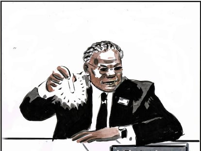El Roto