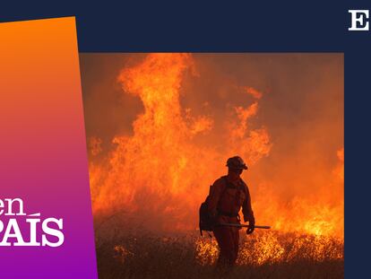 ‘Podcast’: De Zamora a Los Angeles: ¿qué se puede aprender de la gestión de sus incendios?