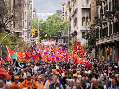 Puente festivo del 1 de mayo, Día del Trabajador