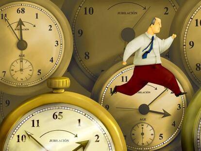 Si eres trabajador autónomo, ¿qué te espera cuando te jubiles?