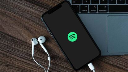 Spotify prepara una nueva función para su app perfecta para ordenar tu biblioteca