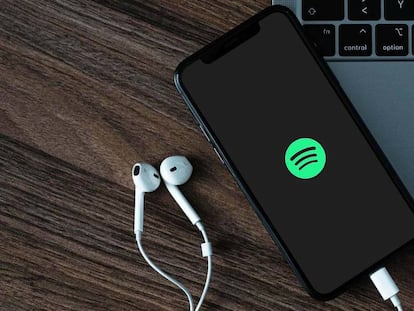 Cómo cambiar el nombre de una lista de reproducción en Spotify