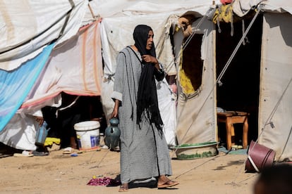Guerra en Sudan