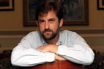 Nanni Moretti.