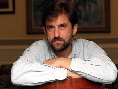 Nanni Moretti.