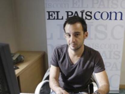 Entrevista con Alejandro Amenábar