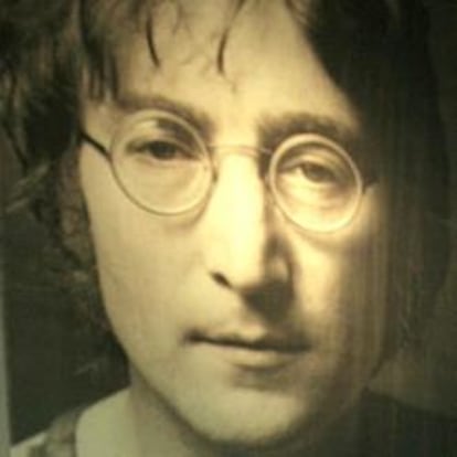 Jhon Lennon