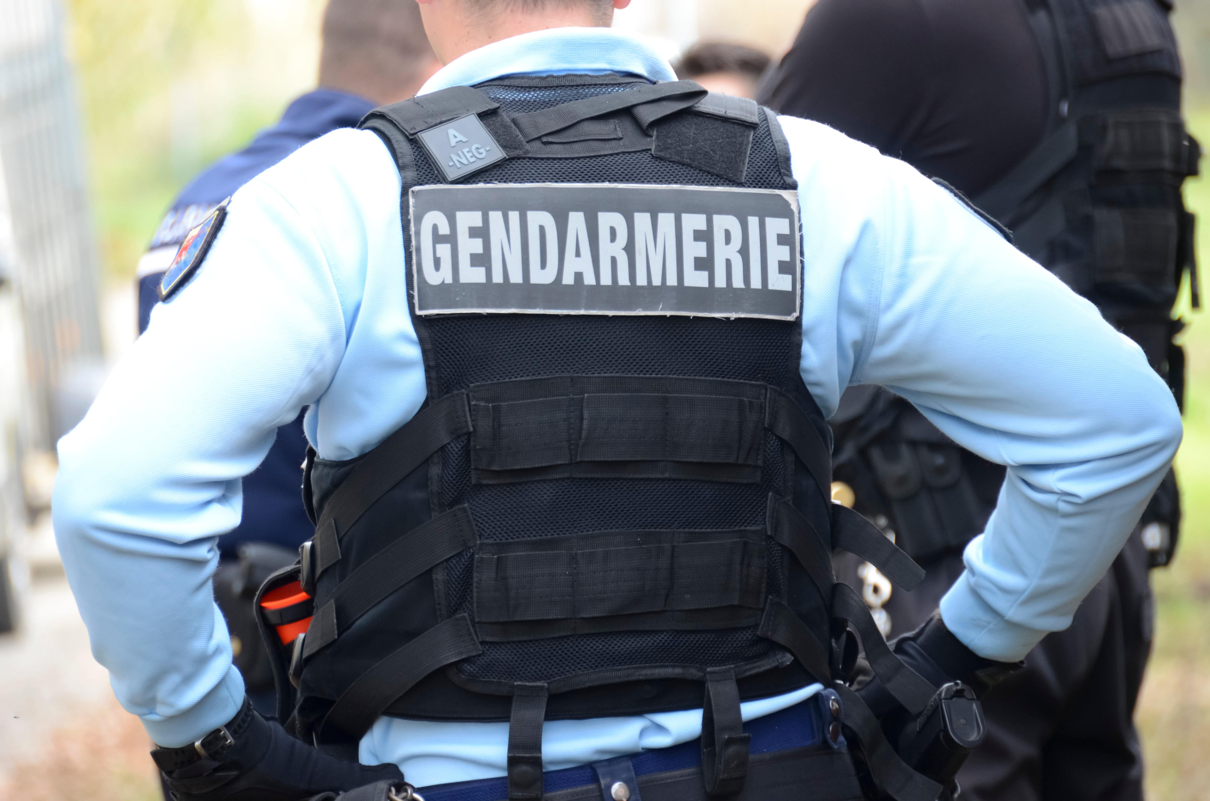Un alumno de 14 años mata a una monitora durante un registro de mochilas en un instituto al noreste de Francia