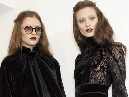 Negro, manual de uso